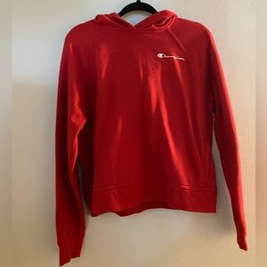 Champion Hoodie